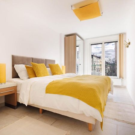 Bright & Cozy 3 Room Apartment Near Everything Vienna Luaran gambar