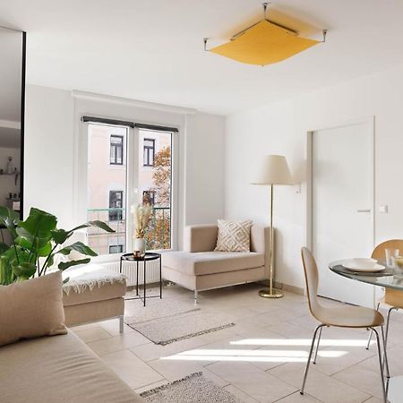 Bright & Cozy 3 Room Apartment Near Everything Vienna Luaran gambar