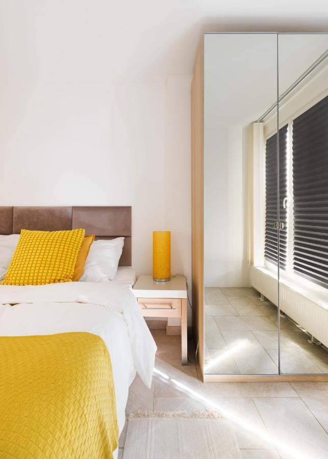Bright & Cozy 3 Room Apartment Near Everything Vienna Luaran gambar