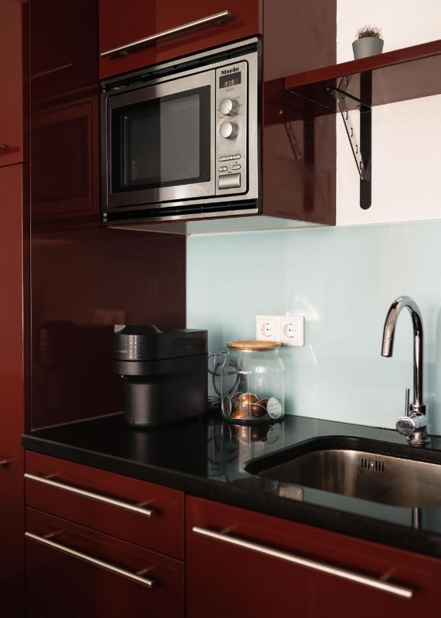 Bright & Cozy 3 Room Apartment Near Everything Vienna Luaran gambar