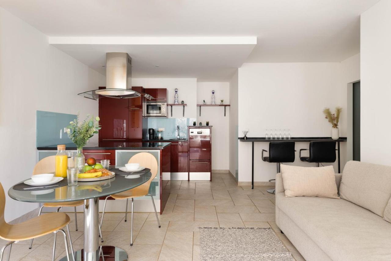 Bright & Cozy 3 Room Apartment Near Everything Vienna Luaran gambar