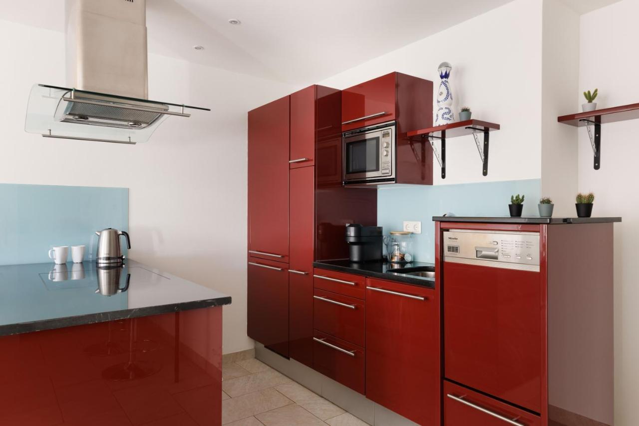 Bright & Cozy 3 Room Apartment Near Everything Vienna Luaran gambar
