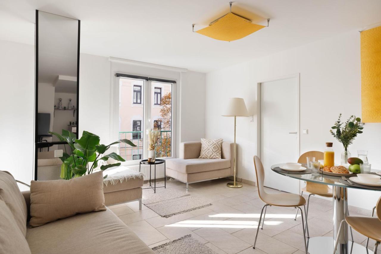 Bright & Cozy 3 Room Apartment Near Everything Vienna Luaran gambar