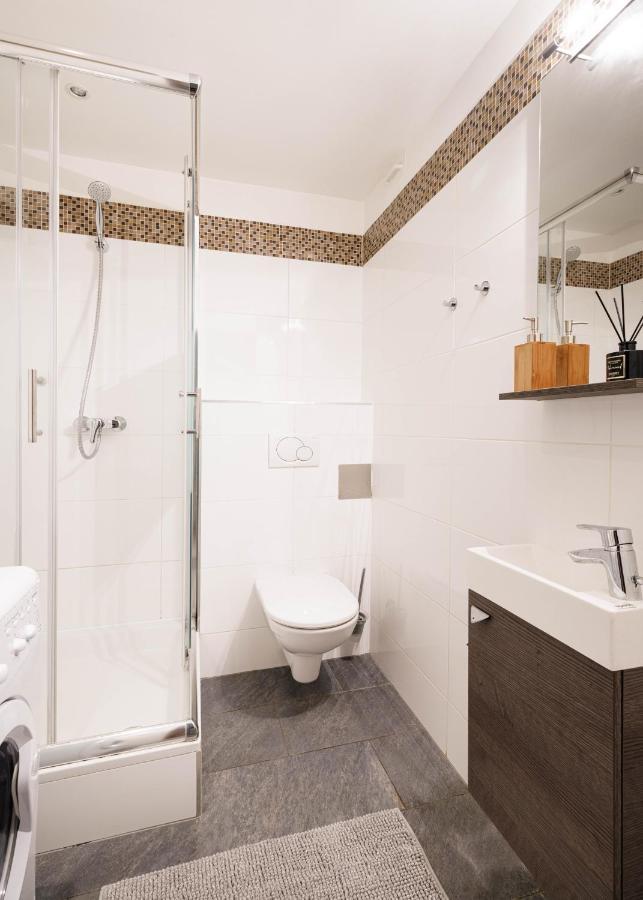 Bright & Cozy 3 Room Apartment Near Everything Vienna Luaran gambar